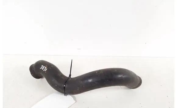 Mercedes-Benz SL R107 Engine coolant pipe/hose A1075010282