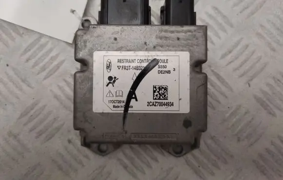 Ford Mustang VI Airbag control unit/module FR3T14B321AF