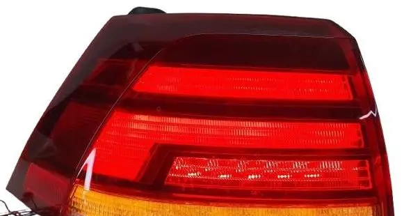 Volkswagen Golf VII Rear/tail lights 5g0945095q
