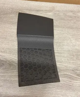 Volkswagen Multivan T5 Side speaker trim/cover 7H5857228