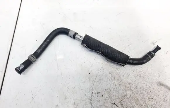 Audi TT TTS Mk2 Fuel line/pipe/hose 8J0201215AB