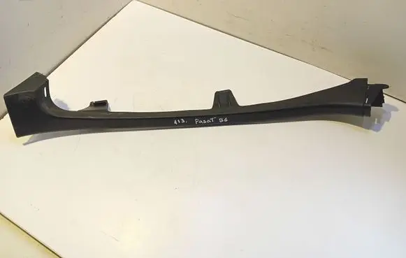 Volkswagen PASSAT B6 (C) pillar trim 3C9867765