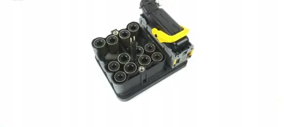 Peugeot 206+ ABS Pump 10.0960-1127.3 100960-11273