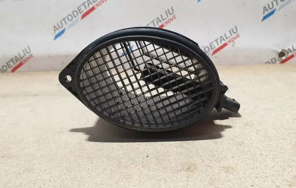 BMW X5 E70 Mass air flow meter 7548103