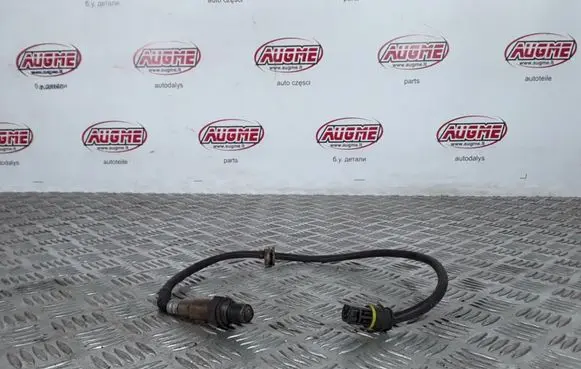 Mercedes-Benz C W203 Lambda probe sensor 0025400617