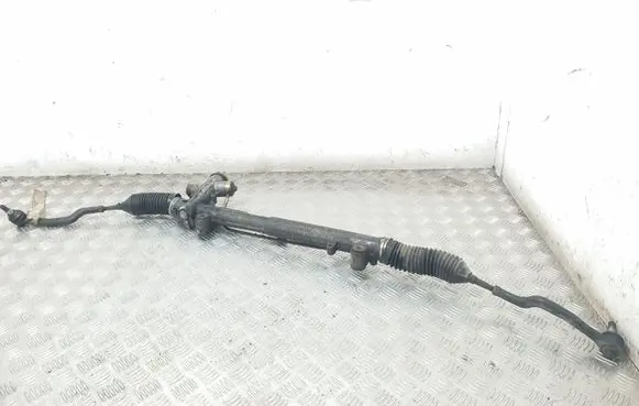 Mercedes-Benz A W168 Steering rack A1684610601