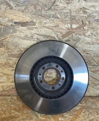Peugeot 508 II Front brake disc