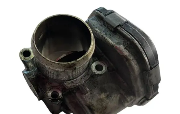 Ford Focus Throttle valve 9673534480 28275019 sn24383