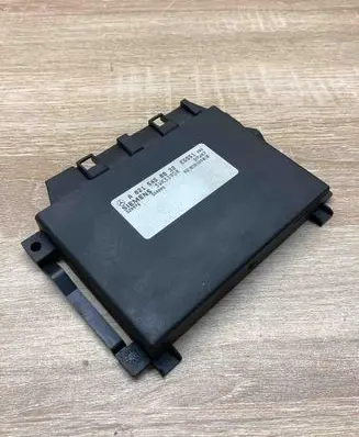 Mercedes-Benz E W210 Gearbox control unit/module A0215450832 5WK33908