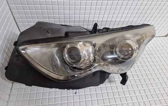 Infiniti FX Headlight/headlamp EANA27711587