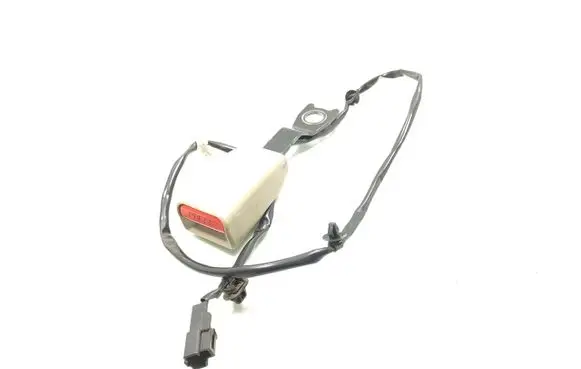 Citroen C-Crosser Front seatbelt buckle NSB1094