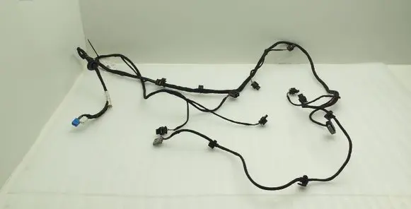 Mercedes-Benz GLC X253 C253 Parking sensor (PDC) wiring loom A2535403505