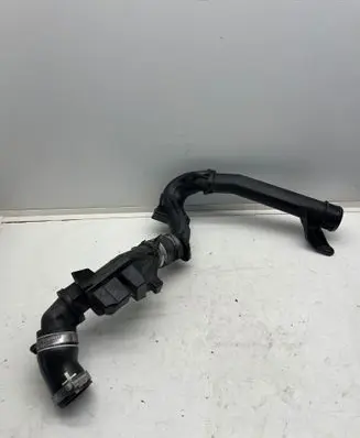 Peugeot 508 II Intercooler hose/pipe 9675758280 108809 108808