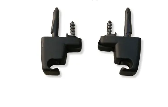 BMW 3 E90 E91 Sun visor clip/hook/bracket 
