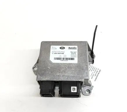 Jaguar F-Type Airbag control unit/module JX5314D374AB