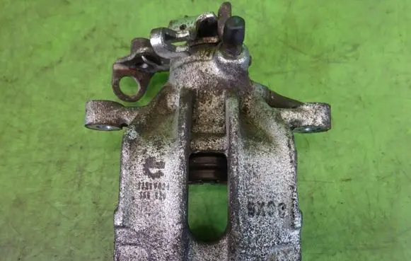 Volkswagen Sharan Front brake caliper