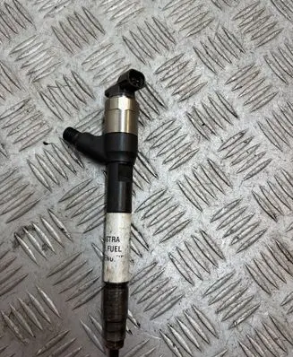 Opel Astra K Fuel injector 55578075 0503100A 08ED0982