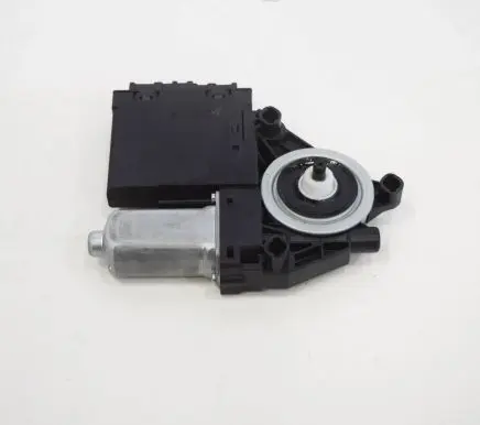 Volvo S90, V90 Front door window regulator motor 31674758 8888777264
