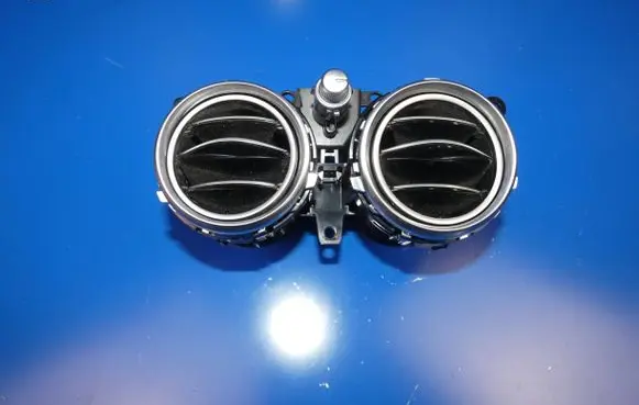 Mercedes-Benz E W213 Dashboard air vent grill cover trim 