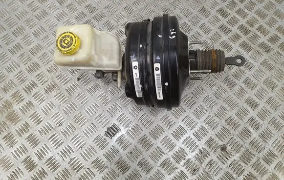 Chrysler Charger Brake booster 04581644AE