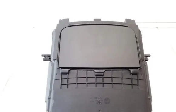 Hyundai Kona I Head up display screen 94310K4011