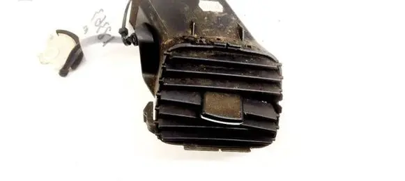 Peugeot 607 Dash center air vent grill 9629443977 223956