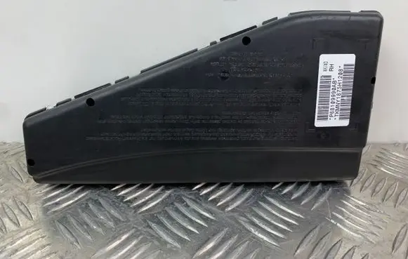 Jeep Grand Cherokee Seat airbag P68109990AB