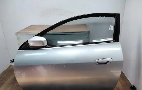 Honda Accord Front door