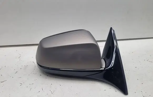 BMW 6 F12 F13 Front door electric wing mirror A046412 E1021016 021141