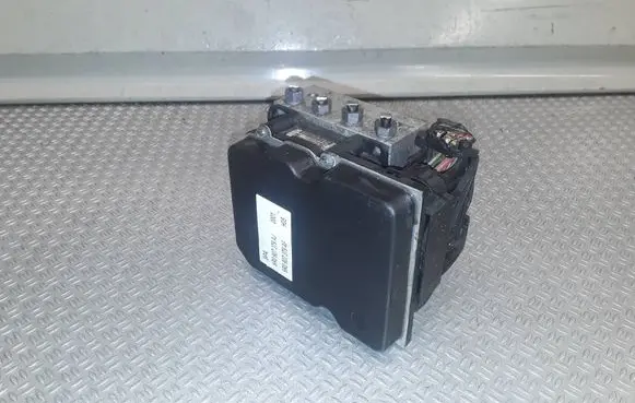 Seat Ibiza IV (6J,6P) ABS Pump 6R0907379AJ 0265239047