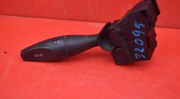 Ford Transit - Tourneo Connect Headlight wiper switch 