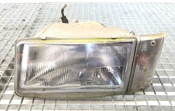 Iveco Daily 35 - 40.10 Headlight/headlamp
