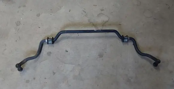 Toyota Aygo AB40 Front anti-roll bar/sway bar