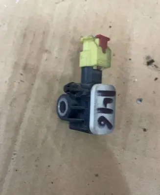 Audi A6 S6 C6 4F Airbag deployment crash/impact sensor 4F0959643C