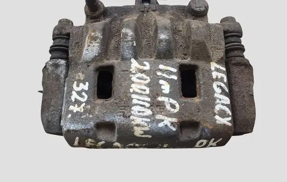 Subaru Legacy Front brake caliper