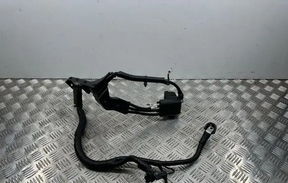Hyundai Tucson TL Positive cable (battery) 91851D7190