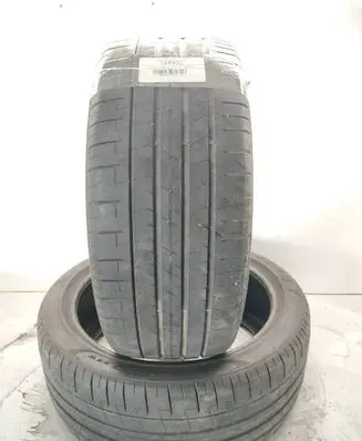 Acura CL II R20 summer tire 