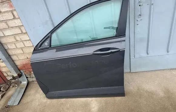 Hyundai Kona II Front door 