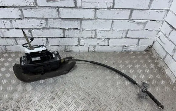 Gear shifter/selector