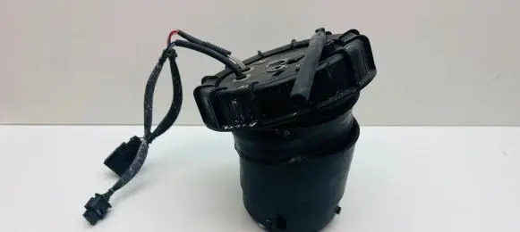 Volkswagen PASSAT B7 Other AdBlue system parts F01C410017 3C0198970B