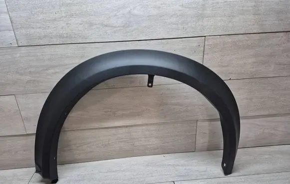 Nissan Juke II F16 Front arch trim 638606PA0A