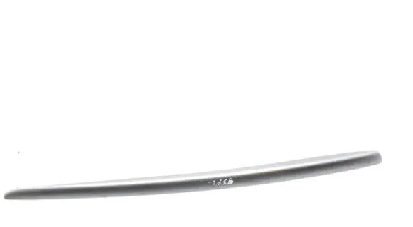 Mercedes-Benz ML W164 Front door card panel trim A1647200522