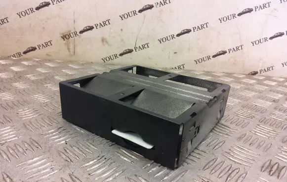 Saab 9-3 Ver2 GPS navigation control unit/module 12805674YA P12805674