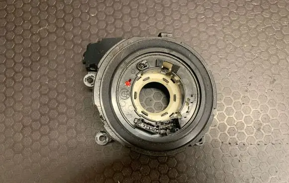 BMW 3 E90 E91 Airbag slip ring squib (SRS ring) 6967324 90063060033196 0430813501