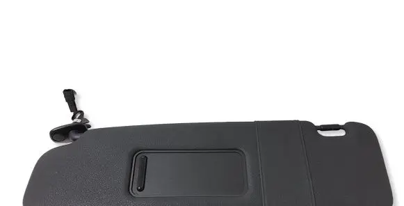 Audi A3 S3 8P Sun visor 8P7857551A