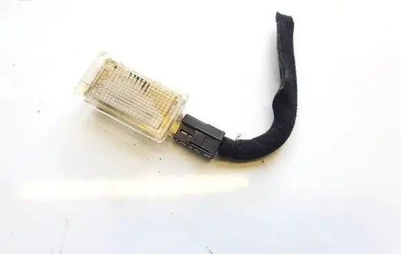 Hyundai Trajet Other interior light