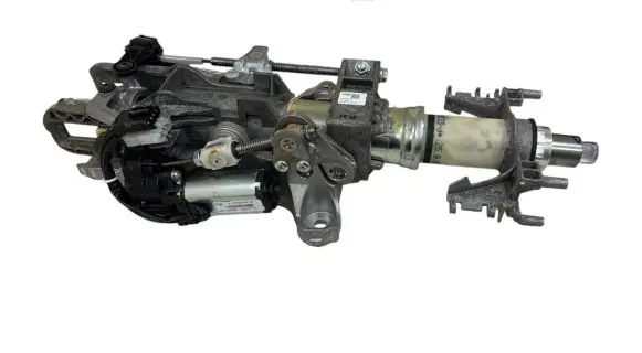 BMW 5 F10 F11 Steering wheel axle P10768701 1056004K P1078340105