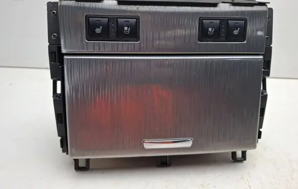 Lexus GS 250 350 300H 450H Cup holder front 5562030310 5562030320