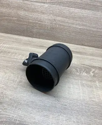 Opel Vectra C Mass air flow meter 24437503 0281002479
