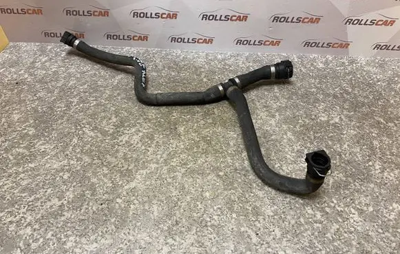 Land Rover Range Rover L322 Engine coolant pipe/hose